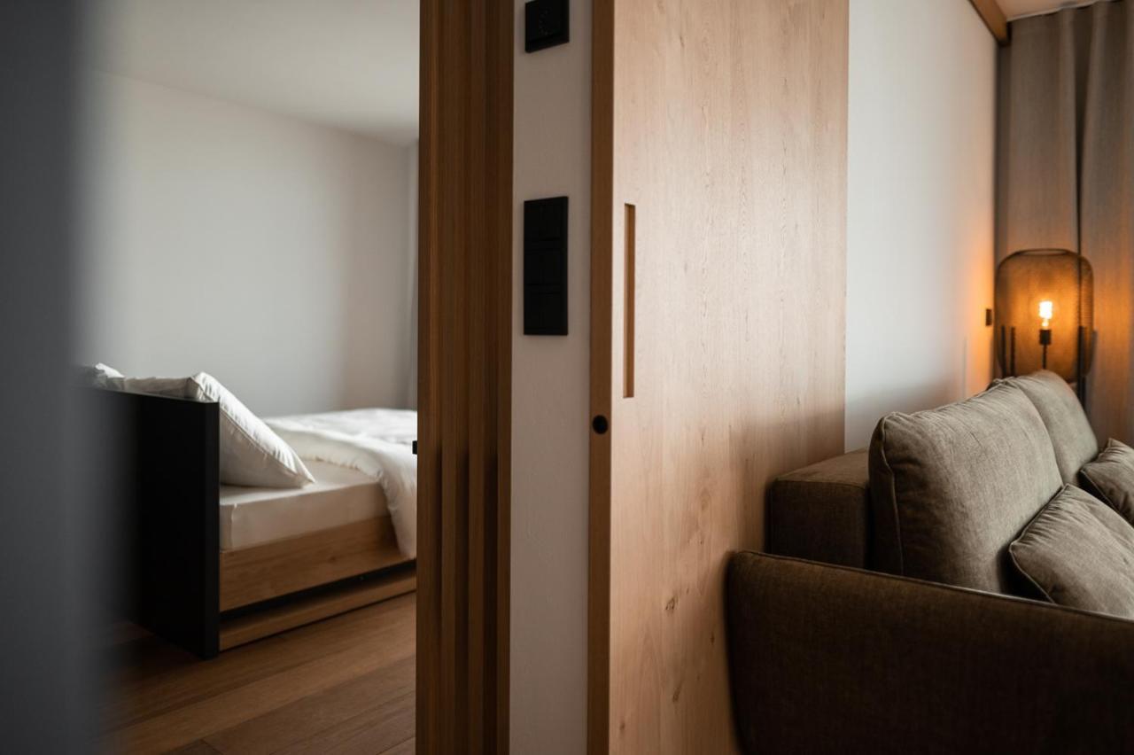 Apartamento Culinaria Living Tirolo Exterior foto