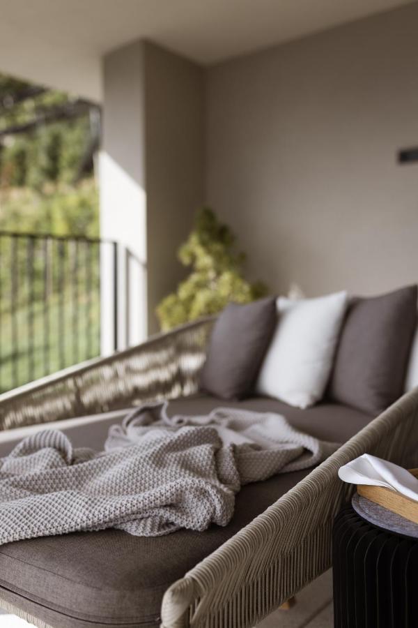 Apartamento Culinaria Living Tirolo Exterior foto