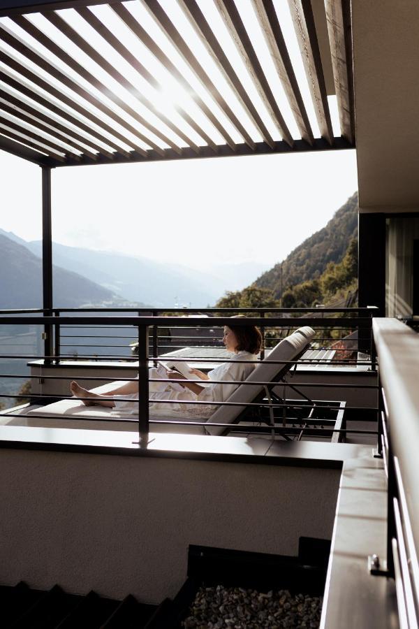 Apartamento Culinaria Living Tirolo Exterior foto