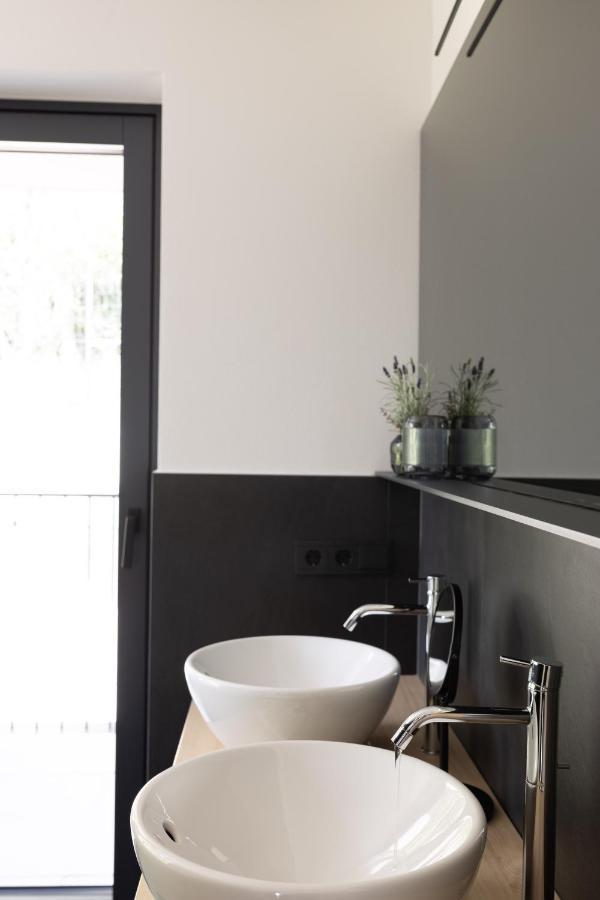 Apartamento Culinaria Living Tirolo Exterior foto