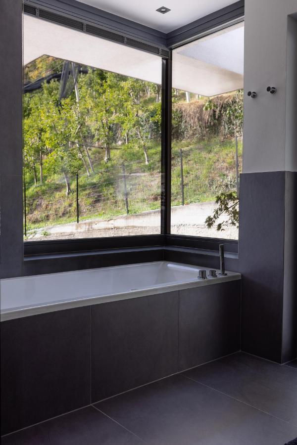 Apartamento Culinaria Living Tirolo Exterior foto