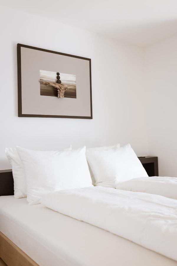 Apartamento Culinaria Living Tirolo Exterior foto