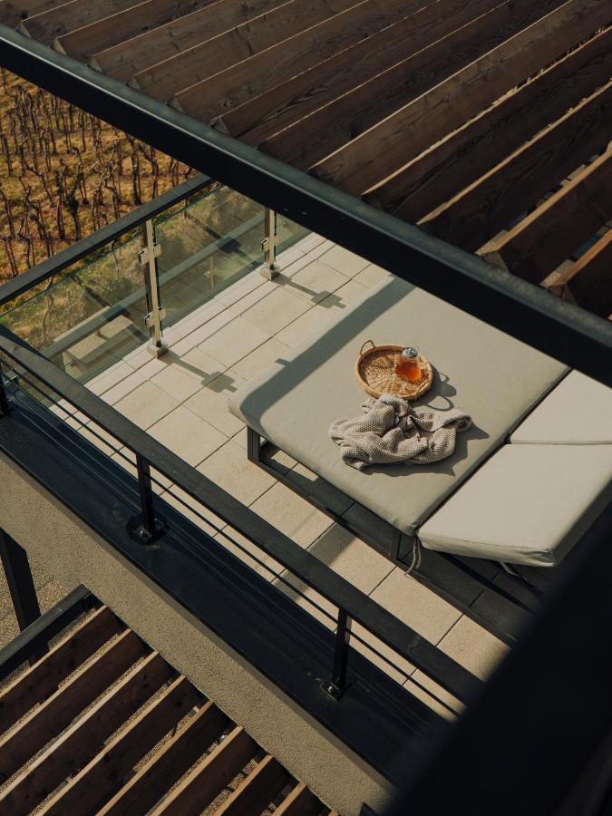 Apartamento Culinaria Living Tirolo Exterior foto