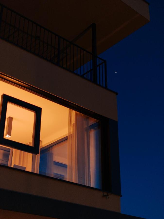 Apartamento Culinaria Living Tirolo Exterior foto